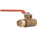 Sharkbite 1/2 in. FNPT Ball Valve UR22182